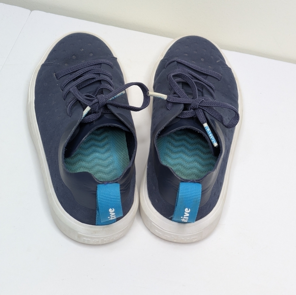 Native Blue Sneaker 13T - Picture 5 of 7